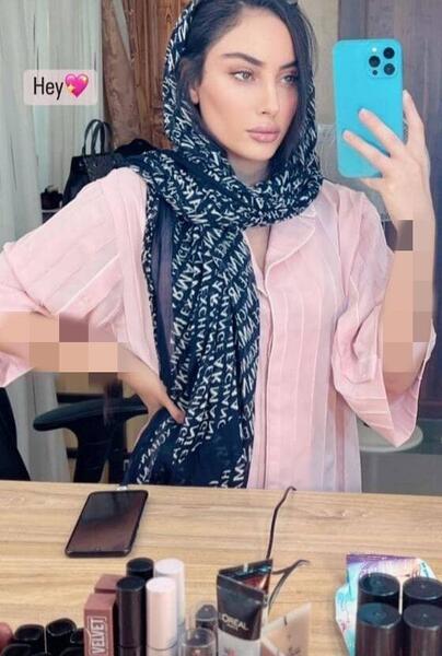 عکس های ترلان پروانه جدید