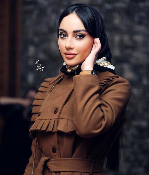 عکس های ترلان پروانه جدید
