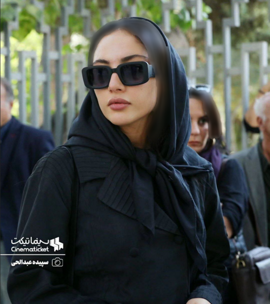 عکس ترلان پروانه جدیدترین