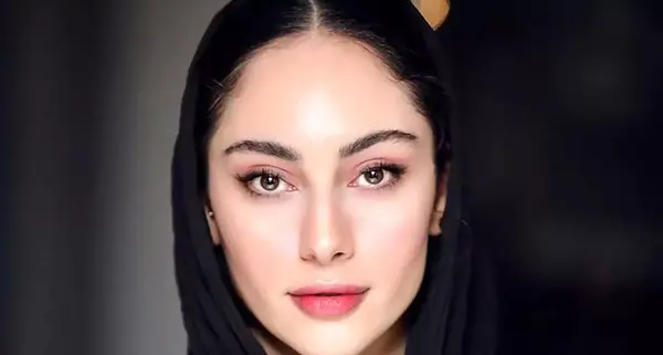 عکس ترلان پروانه جدیدترین