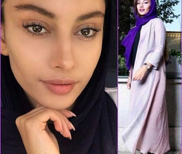 عکس ترلان پروانه جدیدترین