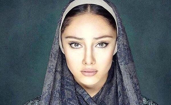 عکس ترلان پروانه جدیدترین