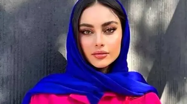 عکس ترلان پروانه جدیدترین