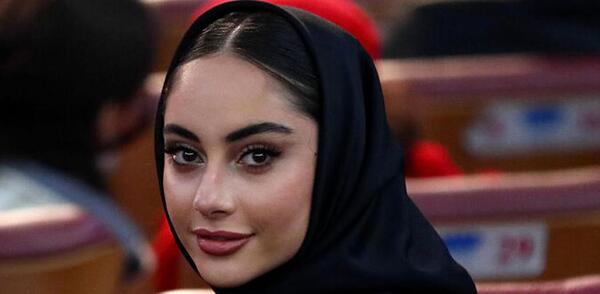 عکس ترلان پروانه جدیدترین