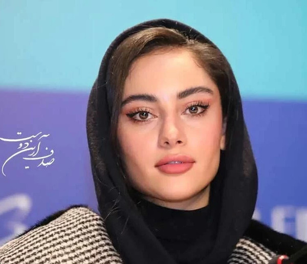 عکس ترلان پروانه و شروین حاجی پور