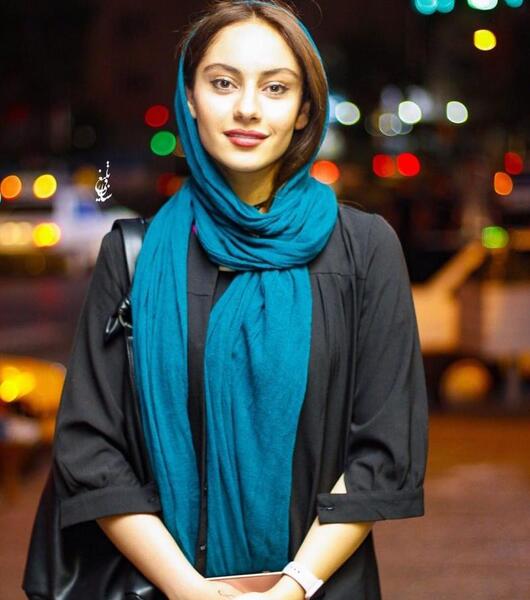 عکس جدید ترلان پروانه و همسرش