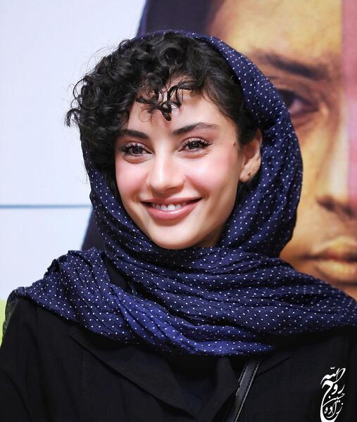 عکس بازیگر ترلان پروانه و همسرش