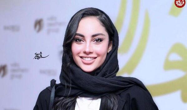 عکس بازیگر ترلان پروانه و همسرش