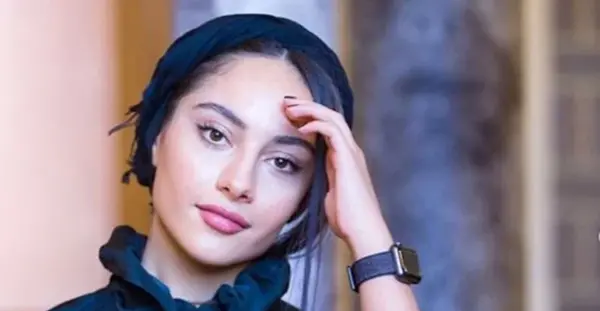 عکس بازیگر ترلان پروانه و همسرش
