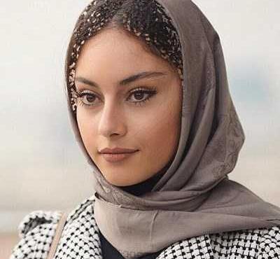 عکس ترلان پروانه بچگی