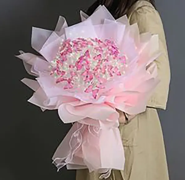 عکس پروانه برای دسته گل پروانه ای