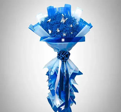 عکس پروانه برای دسته گل پروانه ای