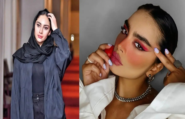 عکس پروانه اینستاگرام