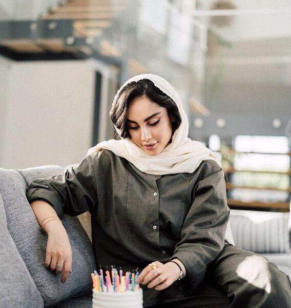 عکس پروانه اینستاگرام