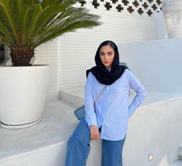 عکس پروانه اینستاگرام