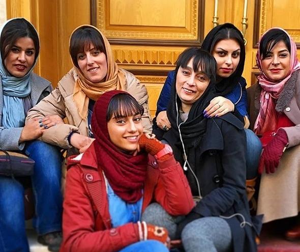عکس پروانه اینستاگرام