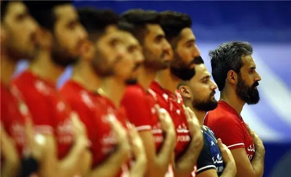 عکس پوریا یلی