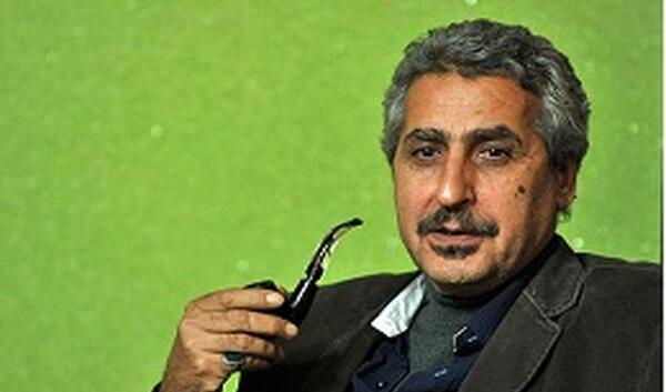 عکس پوریای ولی و یارانش
