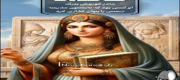 عکس پوریای ولی با هوش مصنوعی