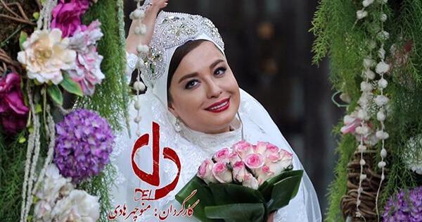 عکس های پوریا پورسرخ و مهراوه شریفی نیا