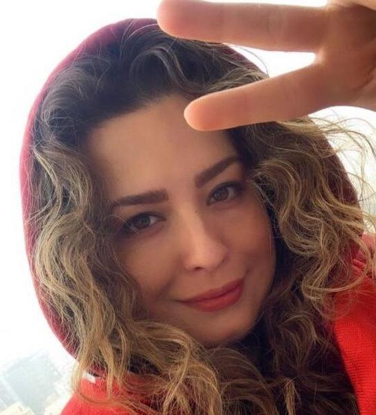 عکس های پوریا پورسرخ و مهراوه شریفی نیا