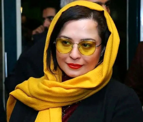 عکس های پوریا پورسرخ و مهراوه شریفی نیا
