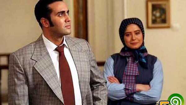 عکس های پوریا پورسرخ بازیگر