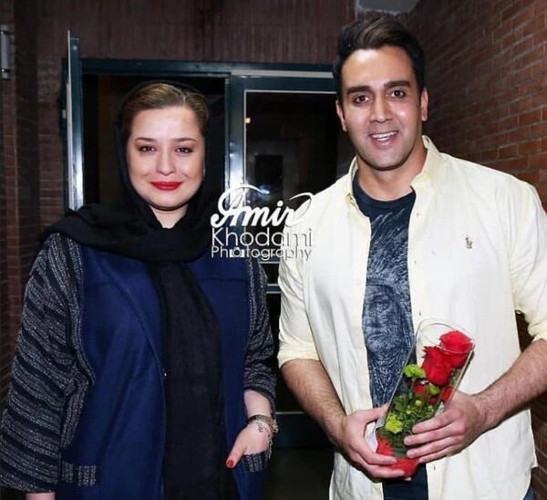 عکس های پوریا پورسرخ بازیگر