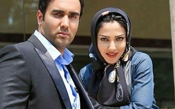 کلیپ عکس های پوریا پورسرخ