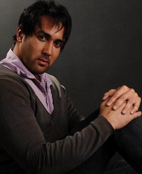 کلیپ عکس های پوریا پورسرخ