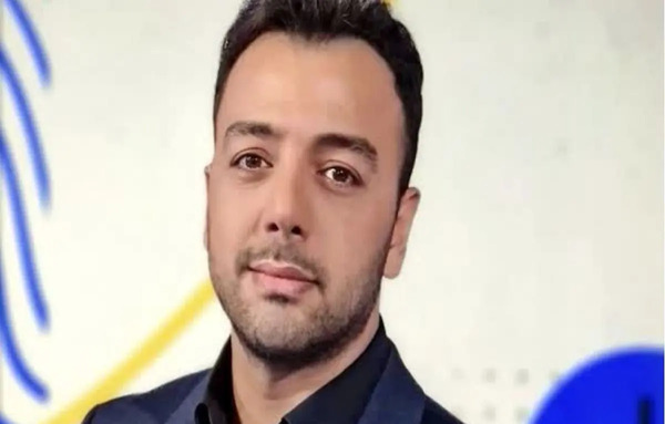 عکس سید پوریا هاشمی