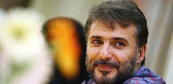 عکس سید پوریا هاشمی