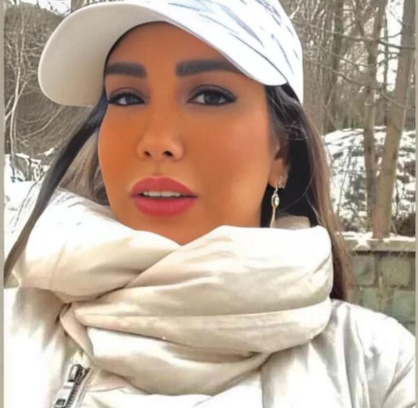 عکس مادر واقعی پوریا پورسرخ