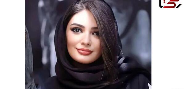 عکس پوریا ولی با هوش مصنوعی