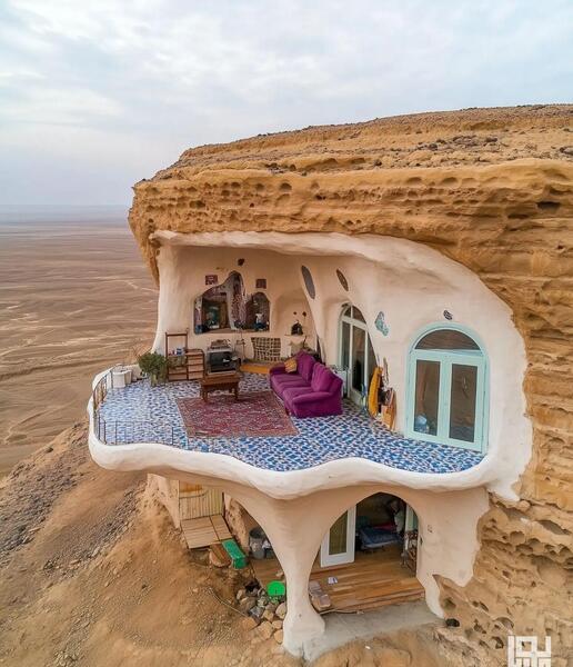عکس پوریا ولی با هوش مصنوعی