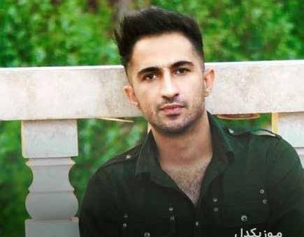 عکس واقعی پوریا ملکی