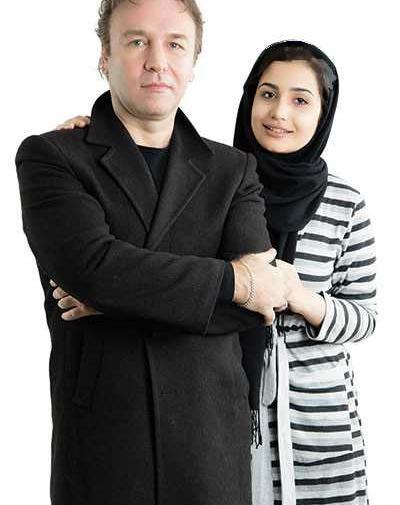 عکس واقعی پوریا ملکی