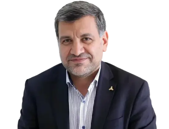 عکس واقعی پوریا ملکی