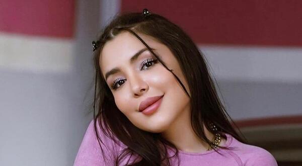 عکس پویان مختاری و نیلی