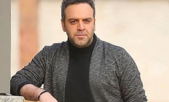 عکس قدیمی بهرنگ علوی و پوریا پورسرخ