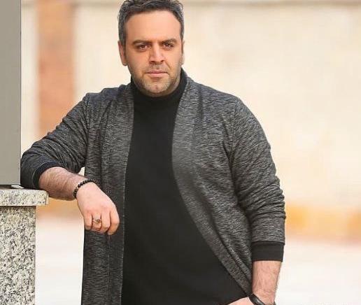 عکس قدیمی بهرنگ علوی و پوریا پورسرخ