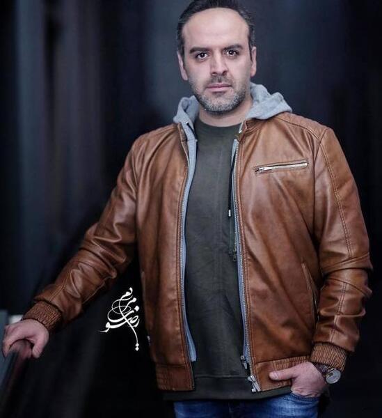 عکس قدیمی بهرنگ علوی و پوریا پورسرخ