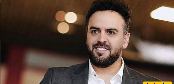 عکس قدیمی بهرنگ علوی و پوریا پورسرخ