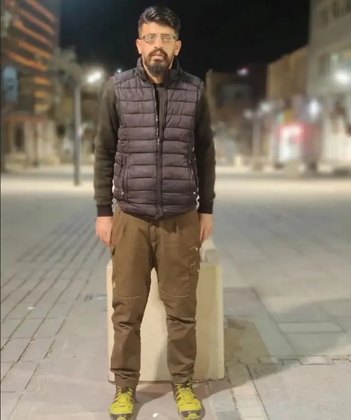 عکس پوریا شکیبایی در نون خ