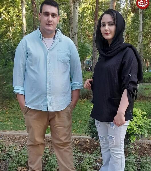 عکس پوریا شکیبایی در نون خ