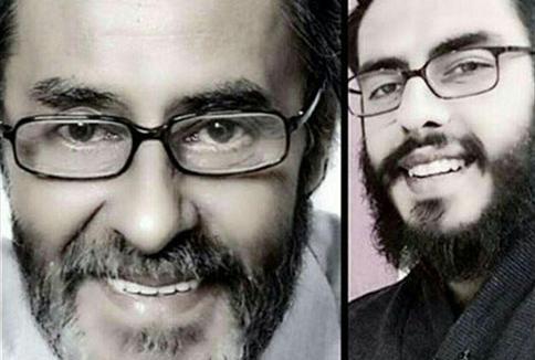 عکس بازیگر پوریا شکیبایی