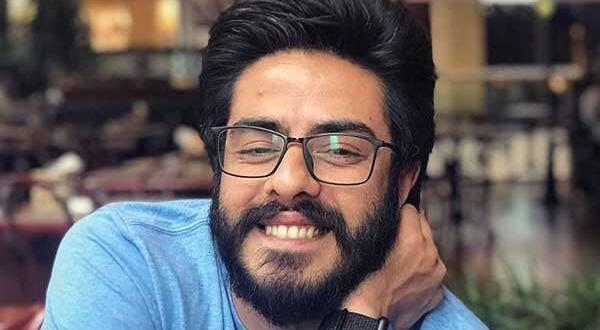 عکس همسر پوریا شکیبایی
