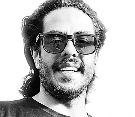 عکس بچگی پوریا شکیبایی