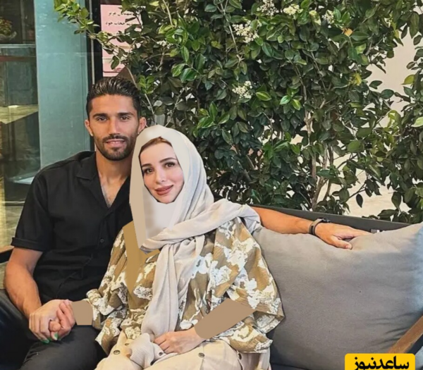 عکس سید پوریا حسینی