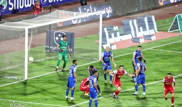 عکس سید پوریا حسینی